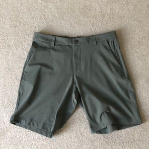 Lululemon The Short 32” Waist